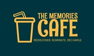 The Memories Cafe - Cover photo