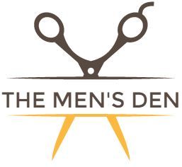 The Men&s;s Den - Logo