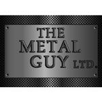 The Metal Guy Ltd - Logo