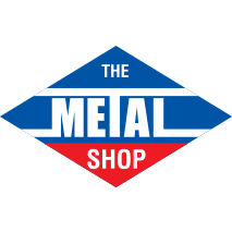 The Metal Shop - Logo