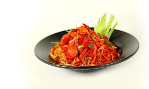 The Metro food junction - Cover photo