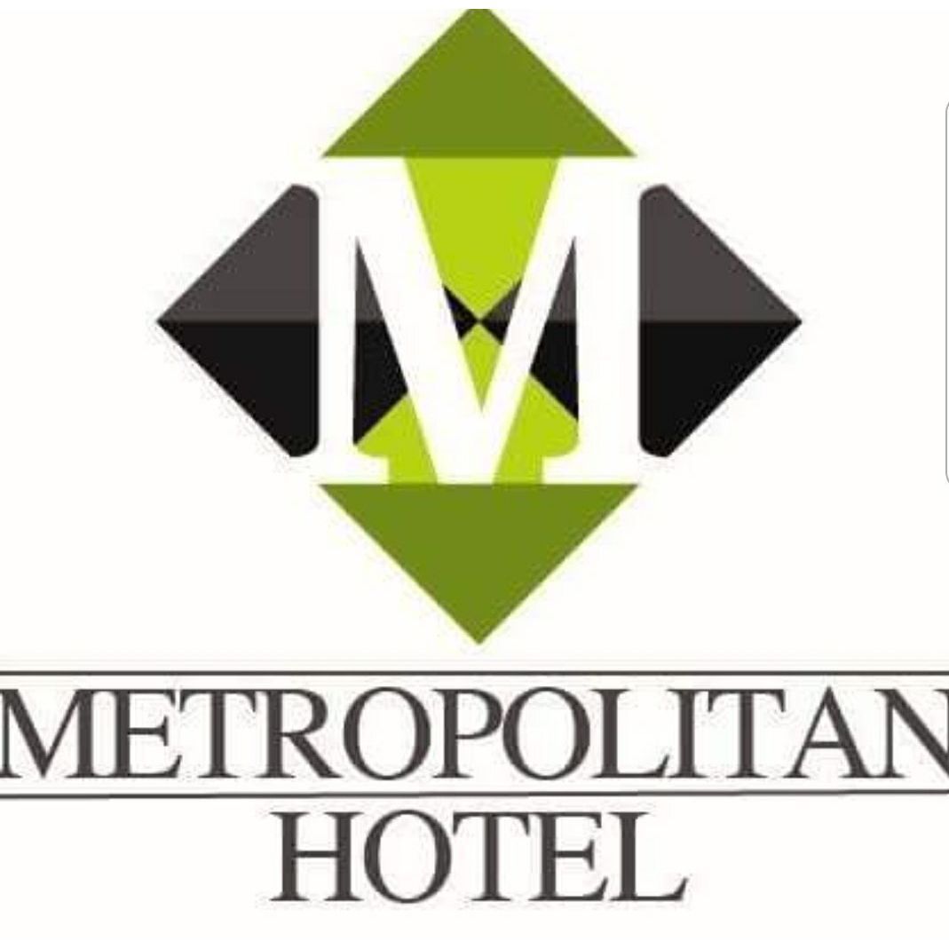 The Metropolitan Hotel Orange - Logo