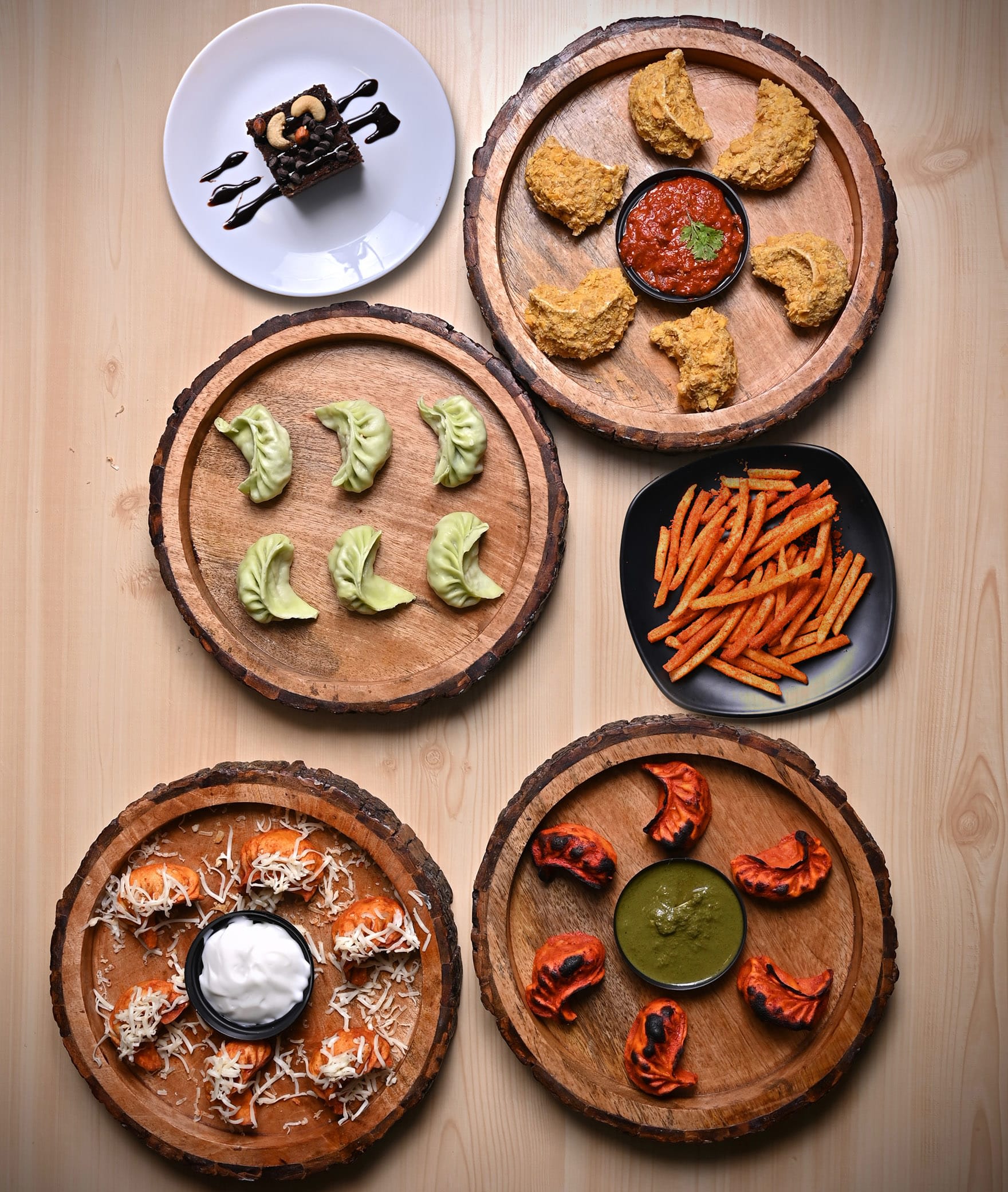 The Micky Momos - Logo