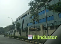 The Millennium School Panipat - Logo