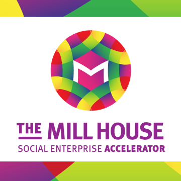 The Mill House Ventures - Logo