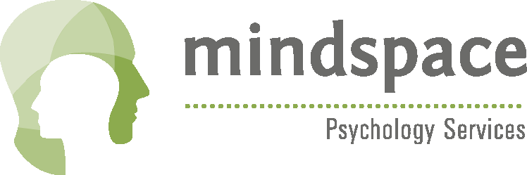The Mindspace Clinic - Logo