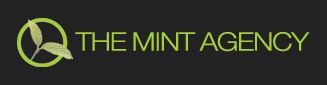 The Mint Agency - Logo