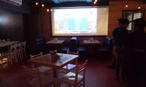 The Mint Leaf Kitchen & Bar - Cover photo