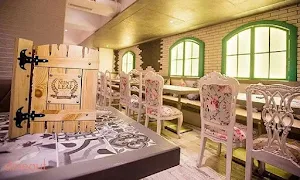 The Mint Leaf Kitchen & Bar - Cover photo