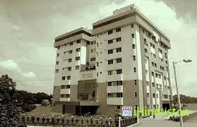 The Mission Hospital , Durgapur - Logo