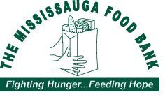 The Mississauga Food Bank - Logo