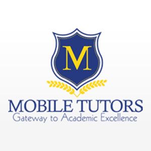 The Mobile Tutors - Logo