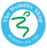 The Mobility Shop - Logo