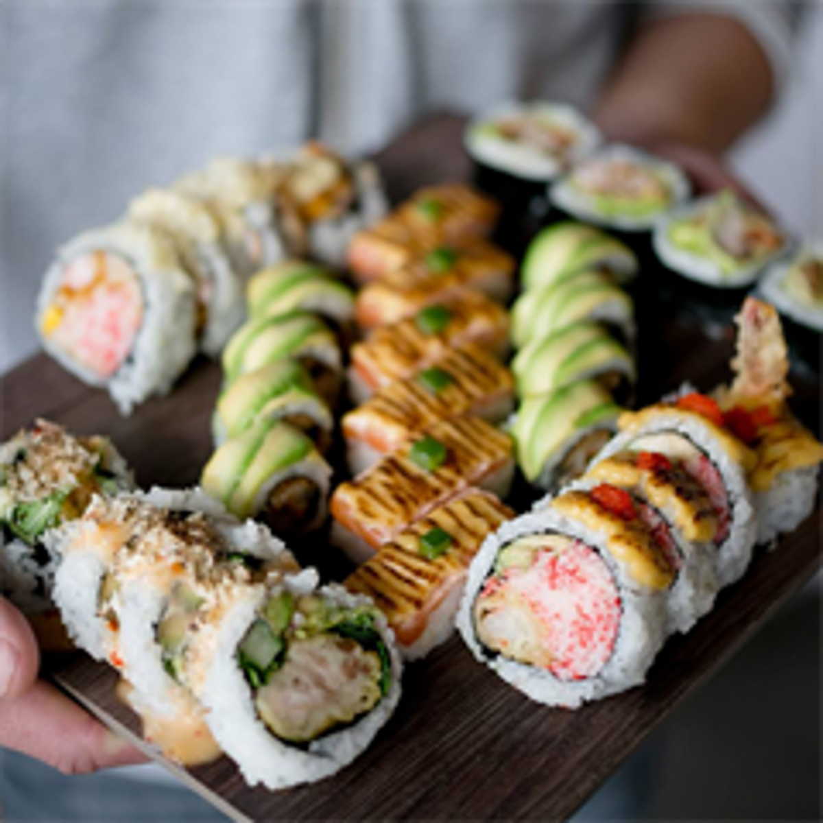The Modern Eatery- Richmond - Logo