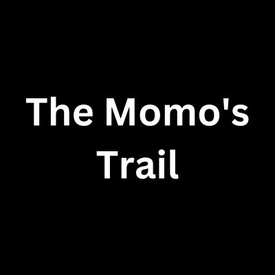 The Momo'S Trail - Cover photo