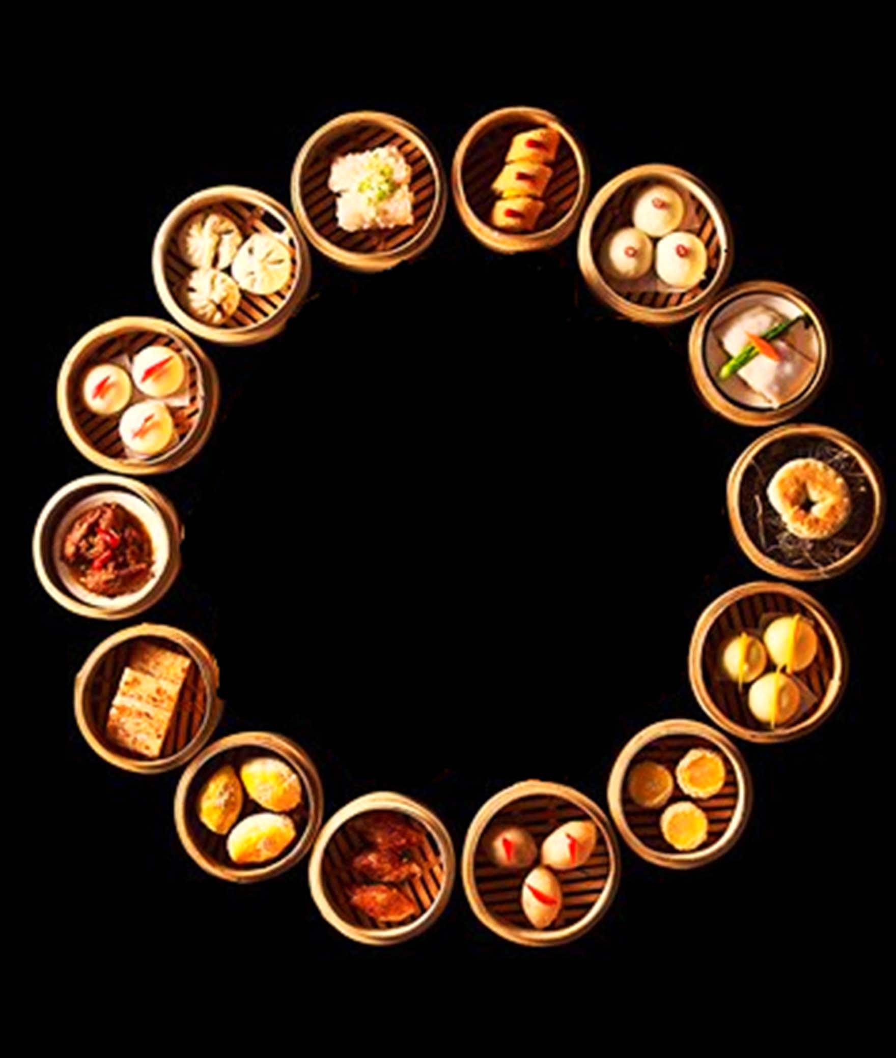 The Momo Co. - Logo