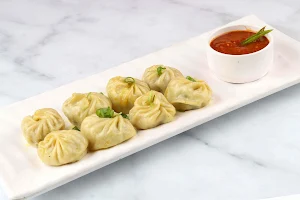 The Momo Factory - Cover photo