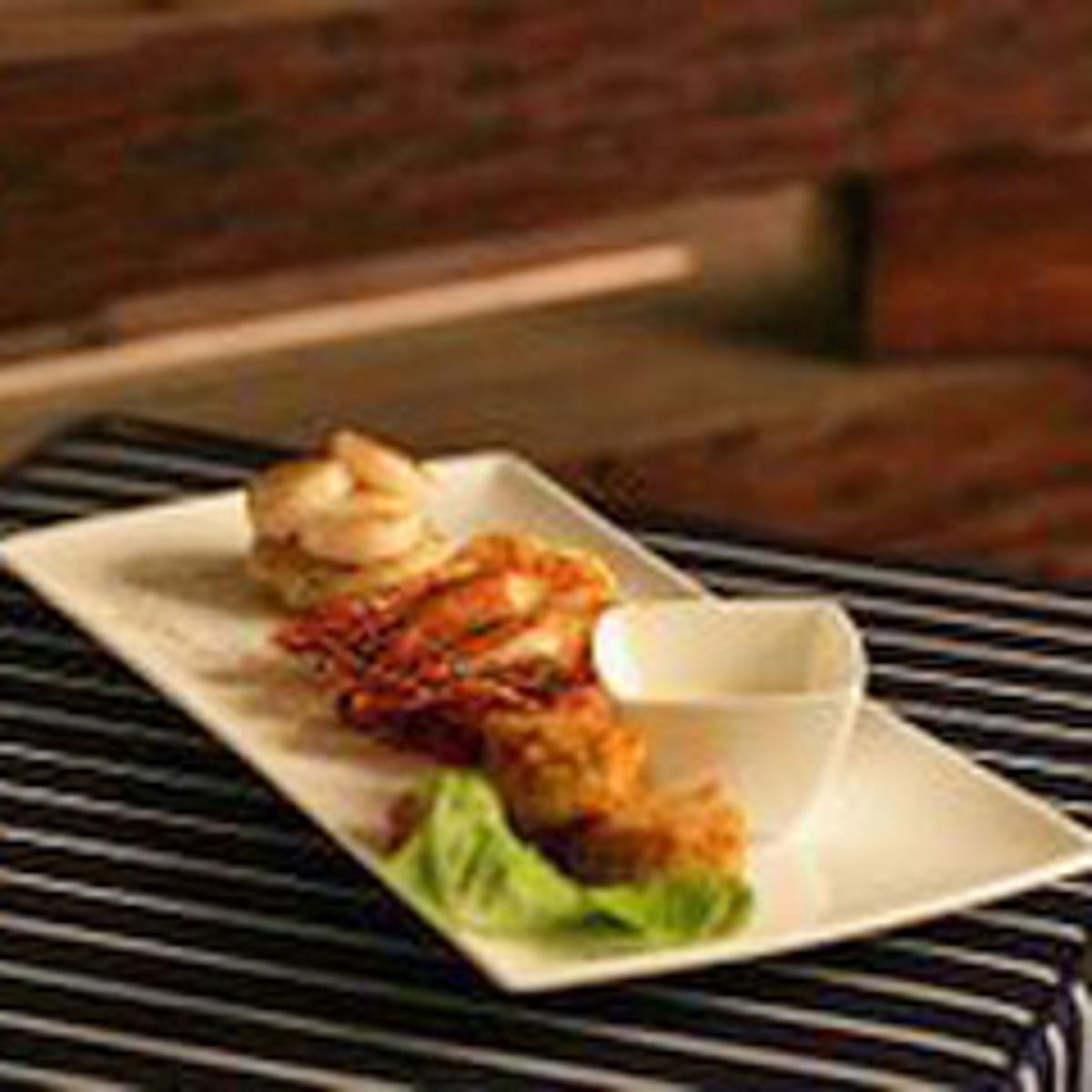 The Monk Brewery & Kitchen - Logo
