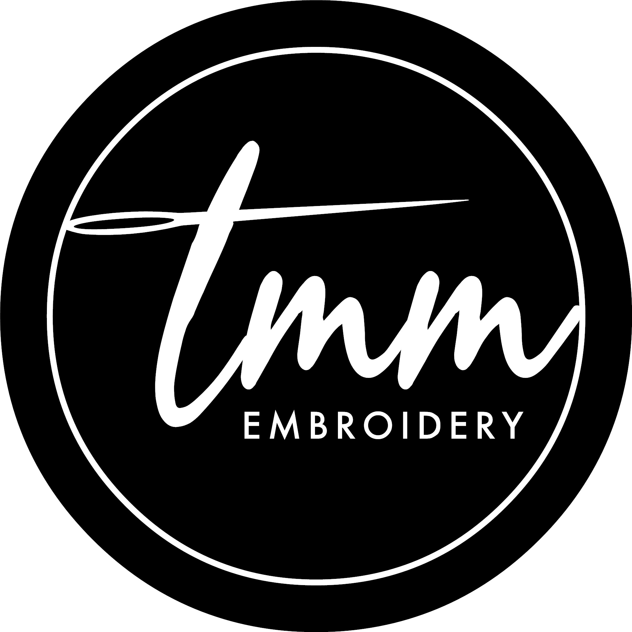 The Monogram Man - Cover photo
