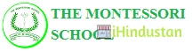 The Montessori School - Logo