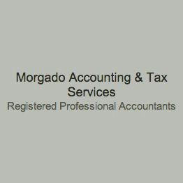 The Morgado Group - Logo