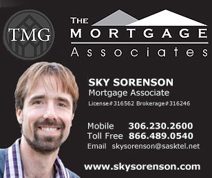The Mortgage Associates - Logo