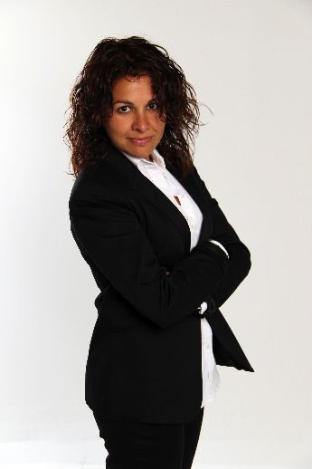The Mortgage Centre - Daniela Gallino - Logo