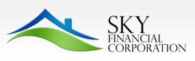 The Mortgage Centre / Sky Financial Corp. - Logo