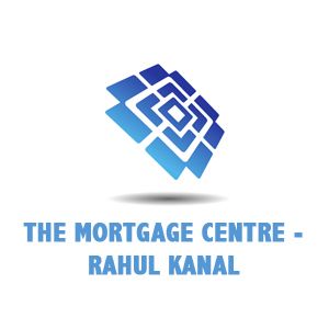 The Mortgage Centre - Rahul Kanal - Logo