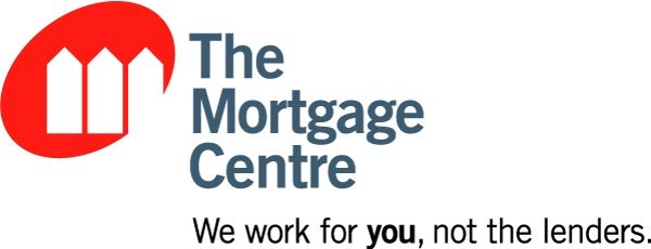 The Mortgage Centre - Logo