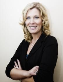 The Mortgage Centre Hometown Financial - Julie Brennema - Logo