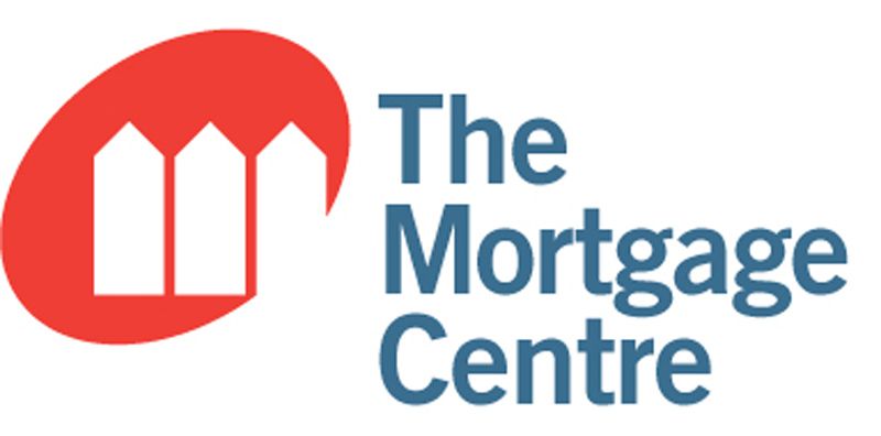 The Mortgage Centre - Dwight Trafford Principal Broker - Logo