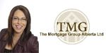 The Mortgage Gal - Logo