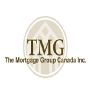 The Mortgage Group Western Canada - - Logo