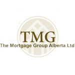 The Mortgage Group Alberta Ltd - Reg Stotz - Logo