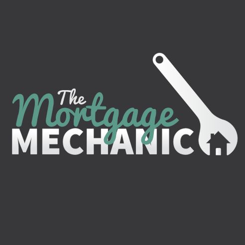 The Mortgage Mechanic - Logo