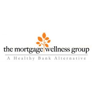 The Mortgage Wellness Group - Donald Rea - Brokerage Li - Logo