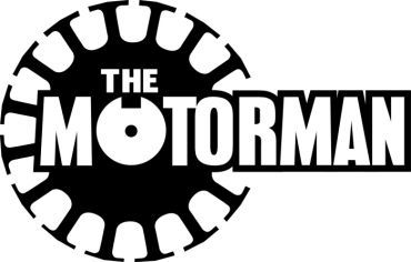 The Motorman - Logo
