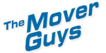 The Mover Guys - Logo