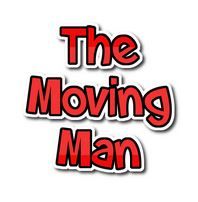 The Moving Man - Logo