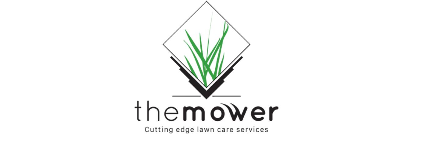 The Mower - Cover photo