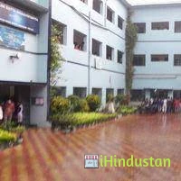 The Mrinalini College - Logo