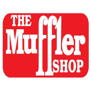 The Muffler Shop - Logo