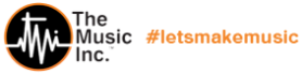 The Music Inc - Cover photo