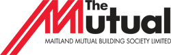 The Mutual - Logo
