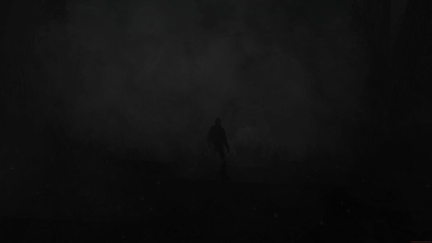 The Mystery Rooms - Cover photo