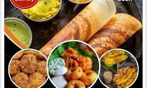 The Naadan kitchen - Cover photo