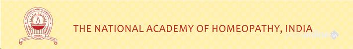 The Nationalacademy Of Homeopathy India - Cover photo