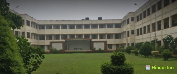 The National Institute of Engineering - Logo
