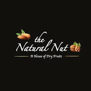 The Natural Nut - Cover photo